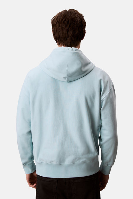 Sweat - bleu