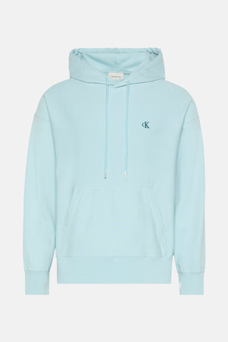 Sweat - bleu - Calvin Klein