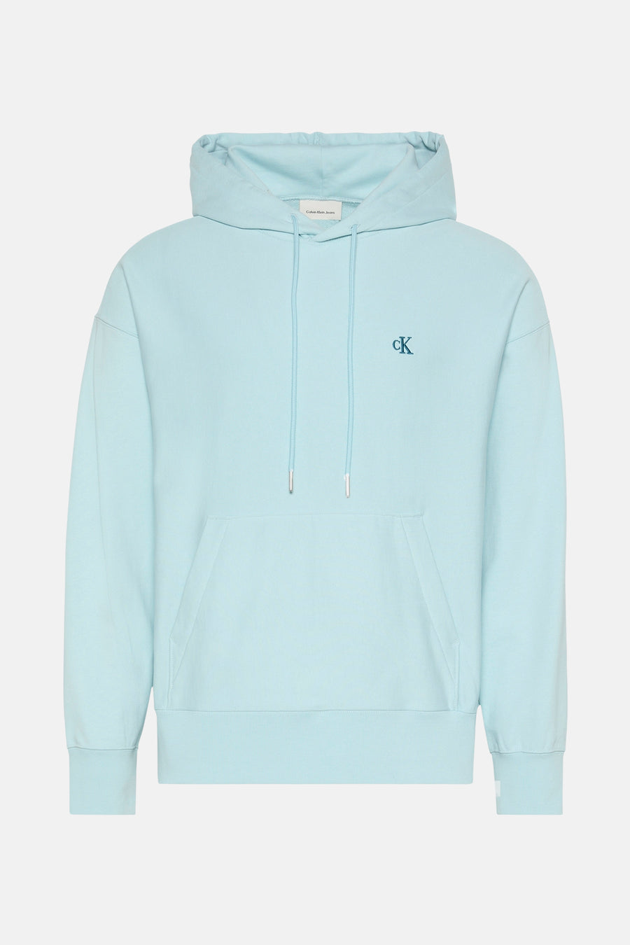 Sweat - bleu - Calvin Klein