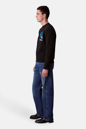 Sweat - noir