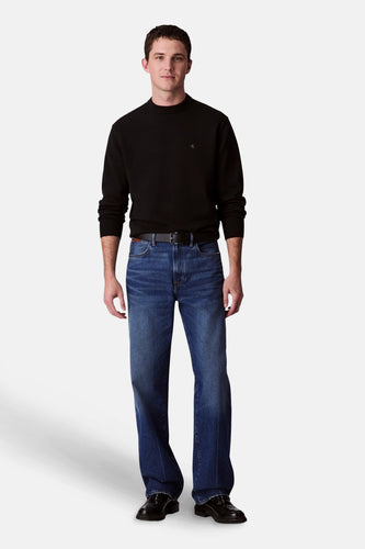 Sweat - noir - Calvin Klein