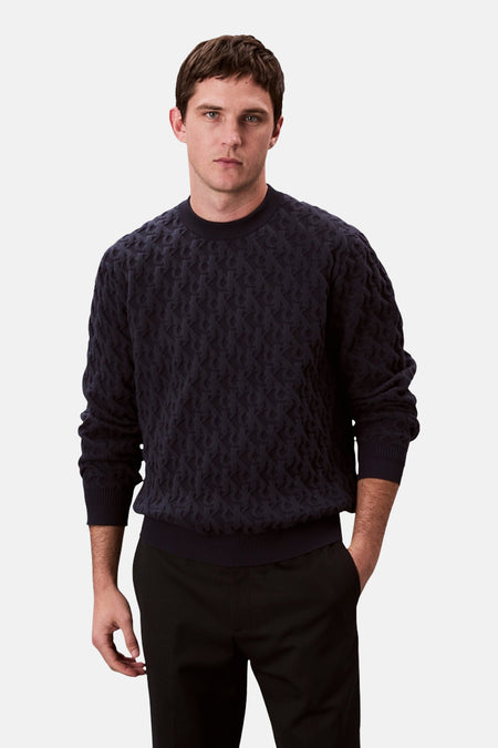 Sweat - bleu