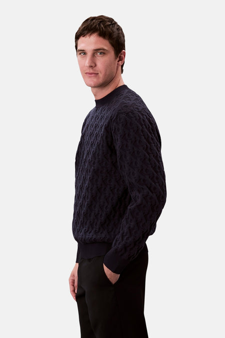 Sweat - bleu