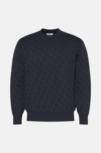 Sweat - bleu