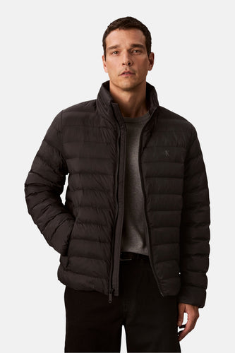 Veste courte - noir