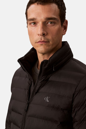 Veste courte - noir - Calvin Klein