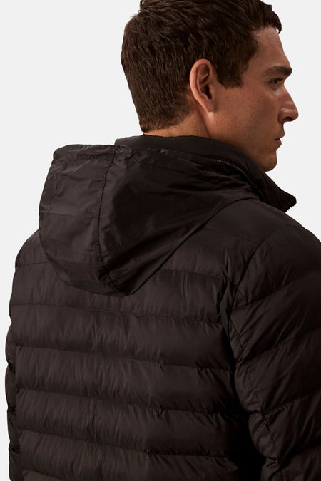 Veste courte - noir