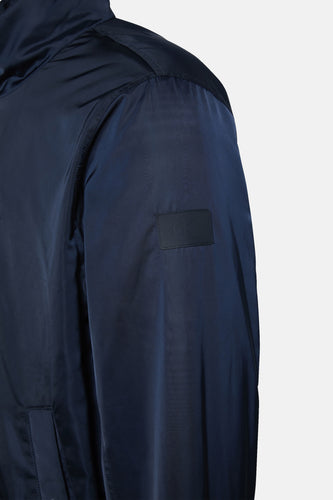 Veste de pluie - bleu - Calvin Klein