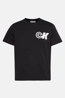 T-shirt à manches courtes - noir
