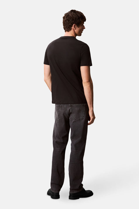 T-shirt (manches courtes) Noir - Calvin Klein
