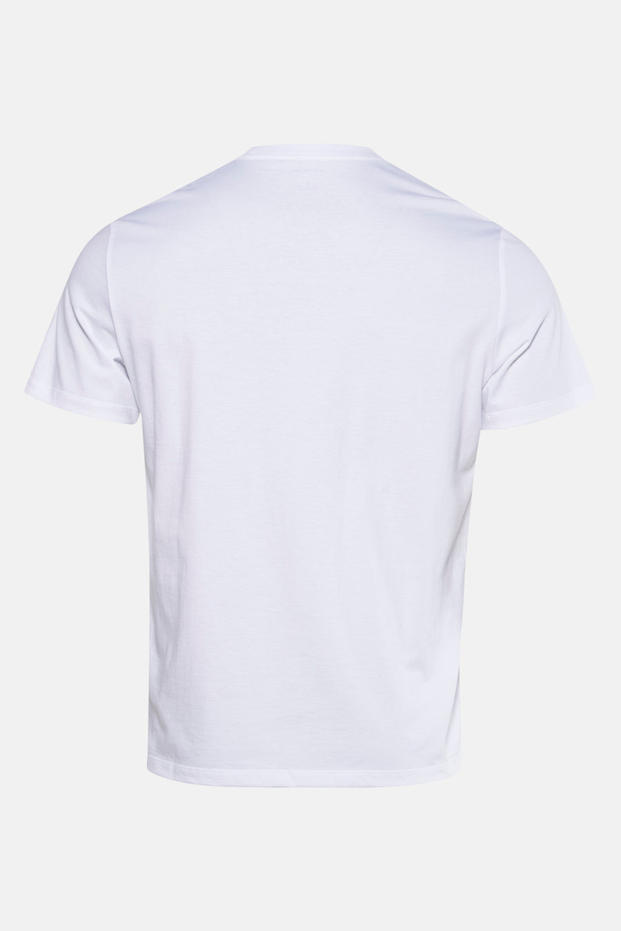 T-shirt à manches courtes - blanc - Calvin Klein