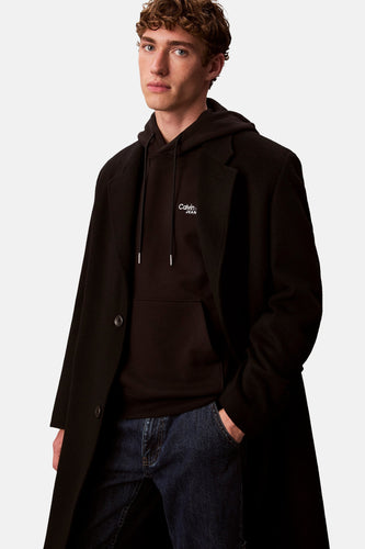 Sweat - noir - Calvin Klein