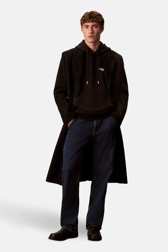 Sweat - noir - Calvin Klein