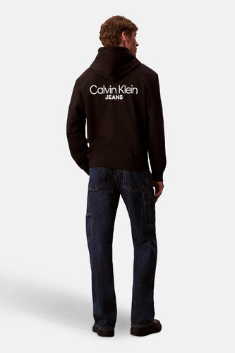 Sweat - noir - Calvin Klein
