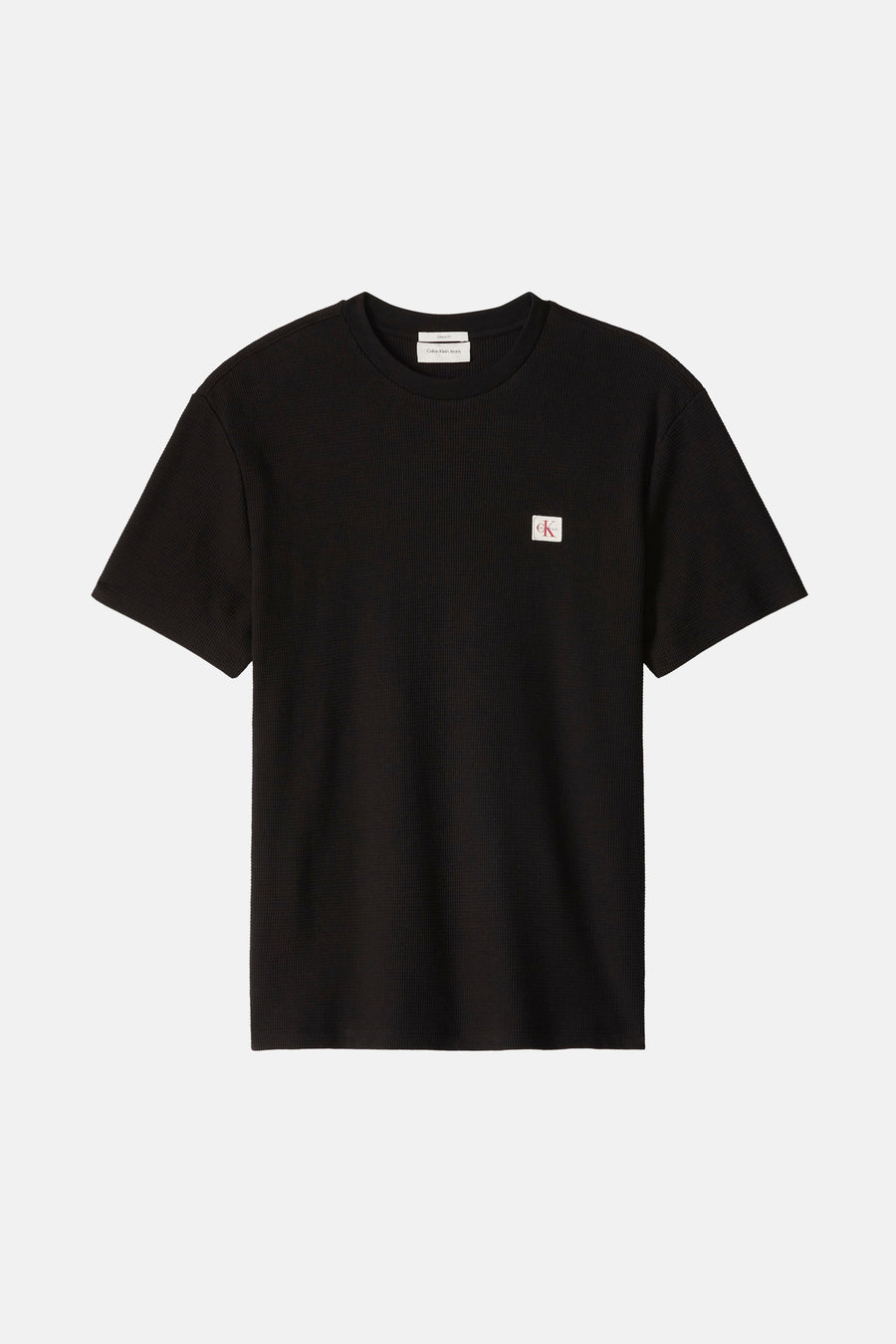 T-shirt à manches courtes - noir