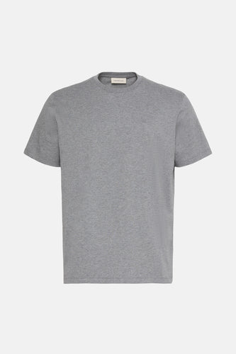 T-shirt à manches courtes - gris - Calvin Klein