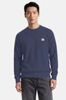 Pull - bleu