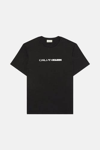 T-shirt à manches courtes - noir - Calvin Klein - 7
