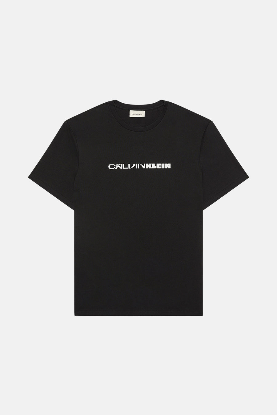 T-shirt à manches courtes - noir - Calvin Klein - 7