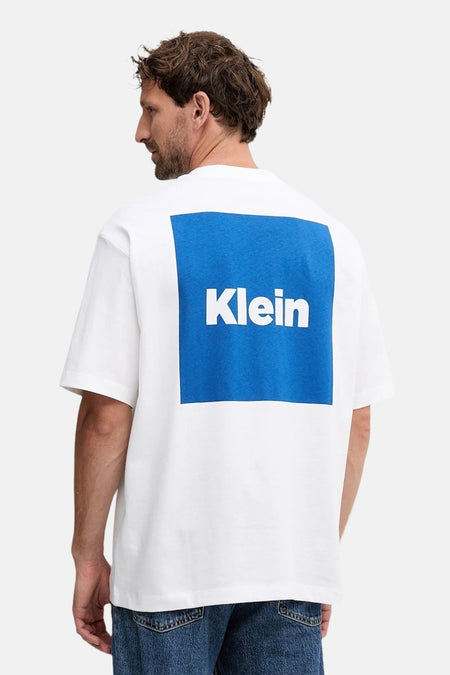 T-shirt à manches courtes - blanc