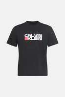 T-shirt à manches courtes - noir