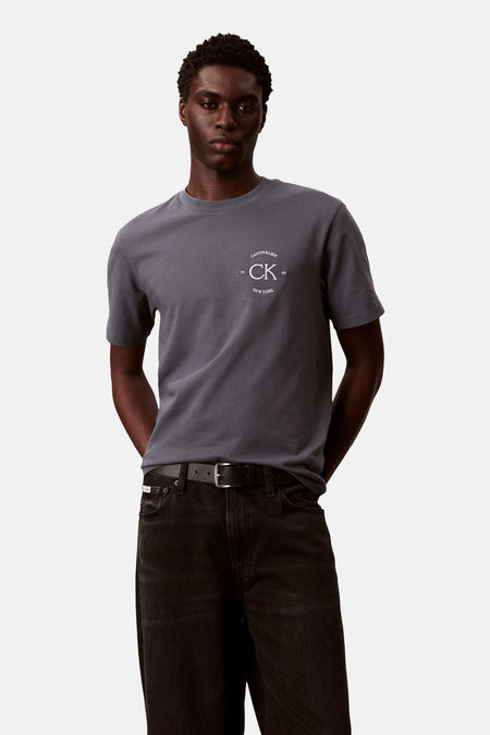 T-shirt - Gris