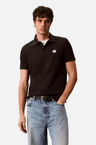 Polo - noir