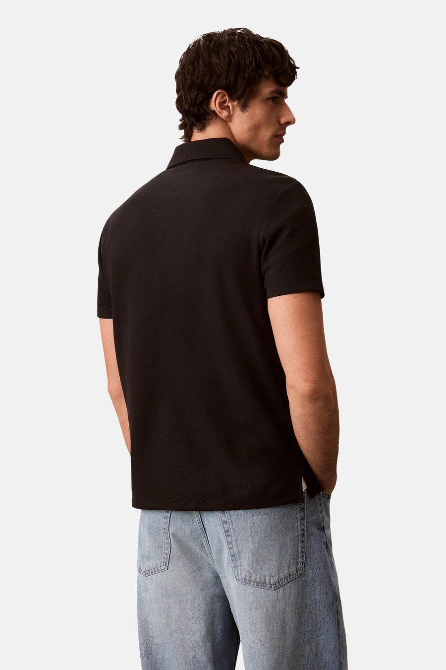 Polo - noir