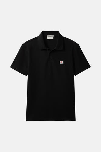 Polo - noir