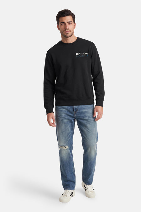 Sweat - noir