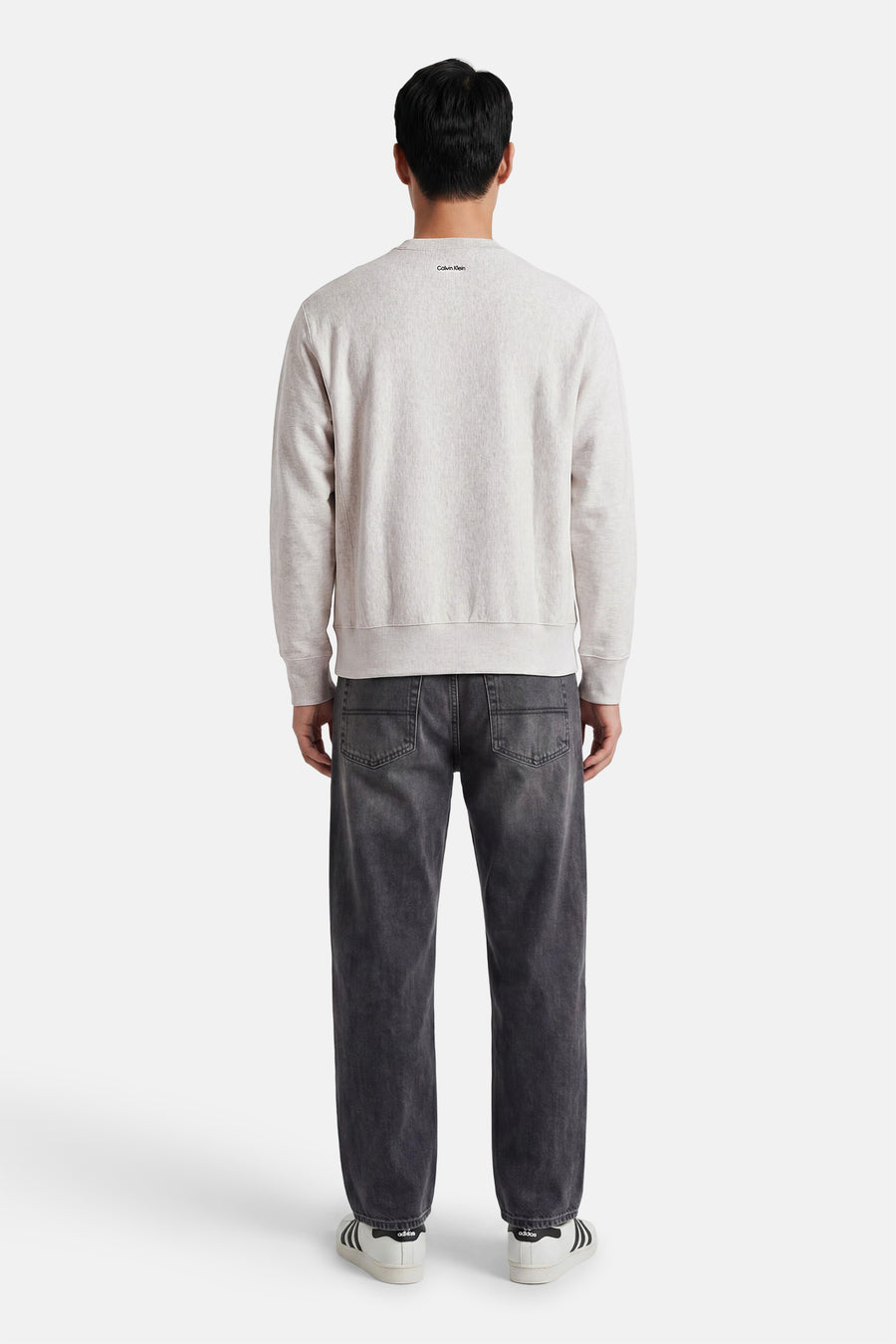 Sweat - gris
