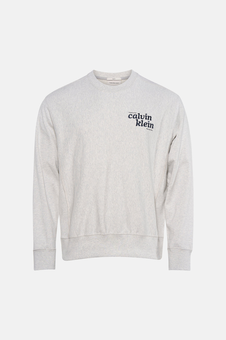 Sweat - gris