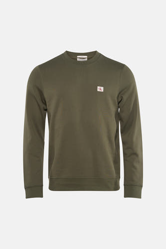 Sweat - kahki