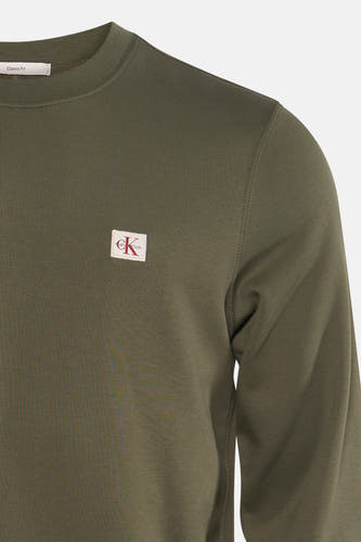 Sweat - kahki