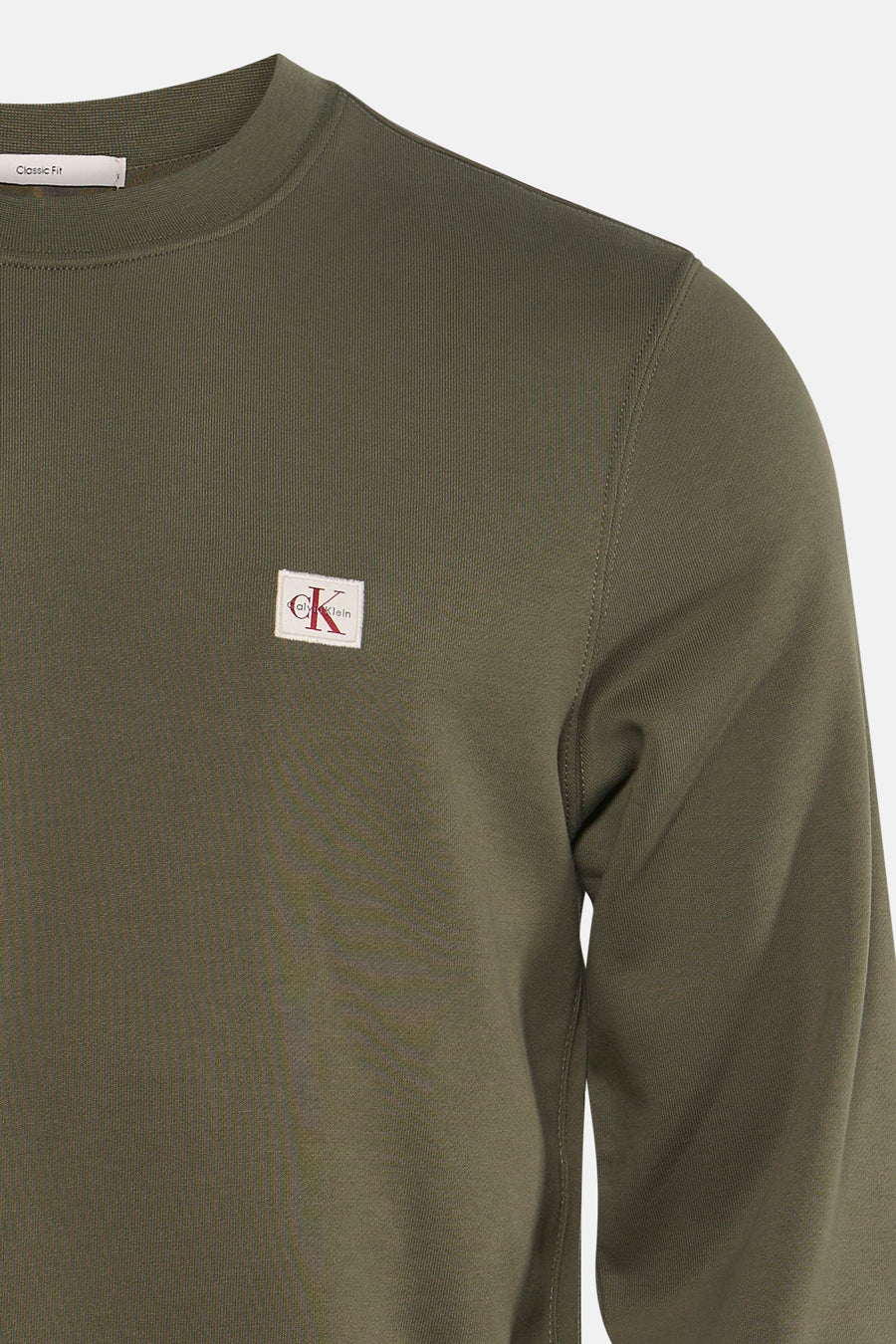 Sweat - kahki