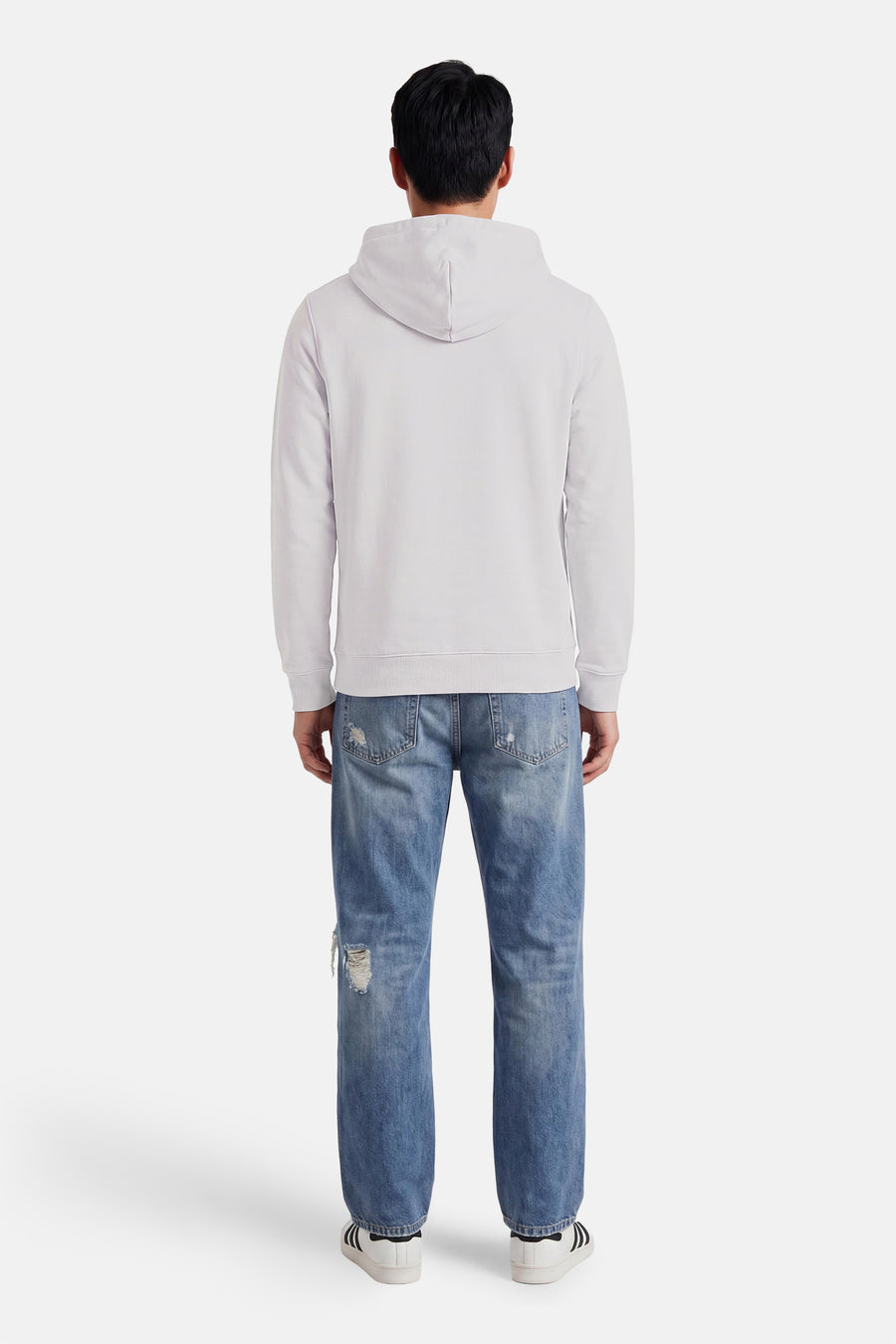 Sweat - gris