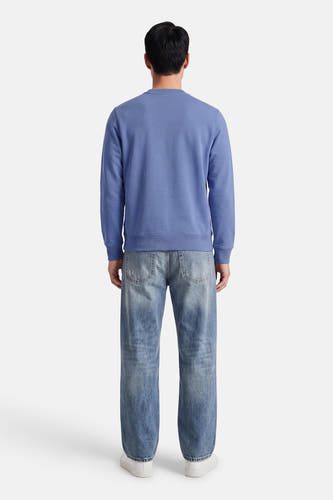 Sweat - bleu
