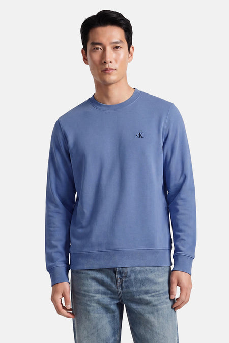 Sweat - bleu