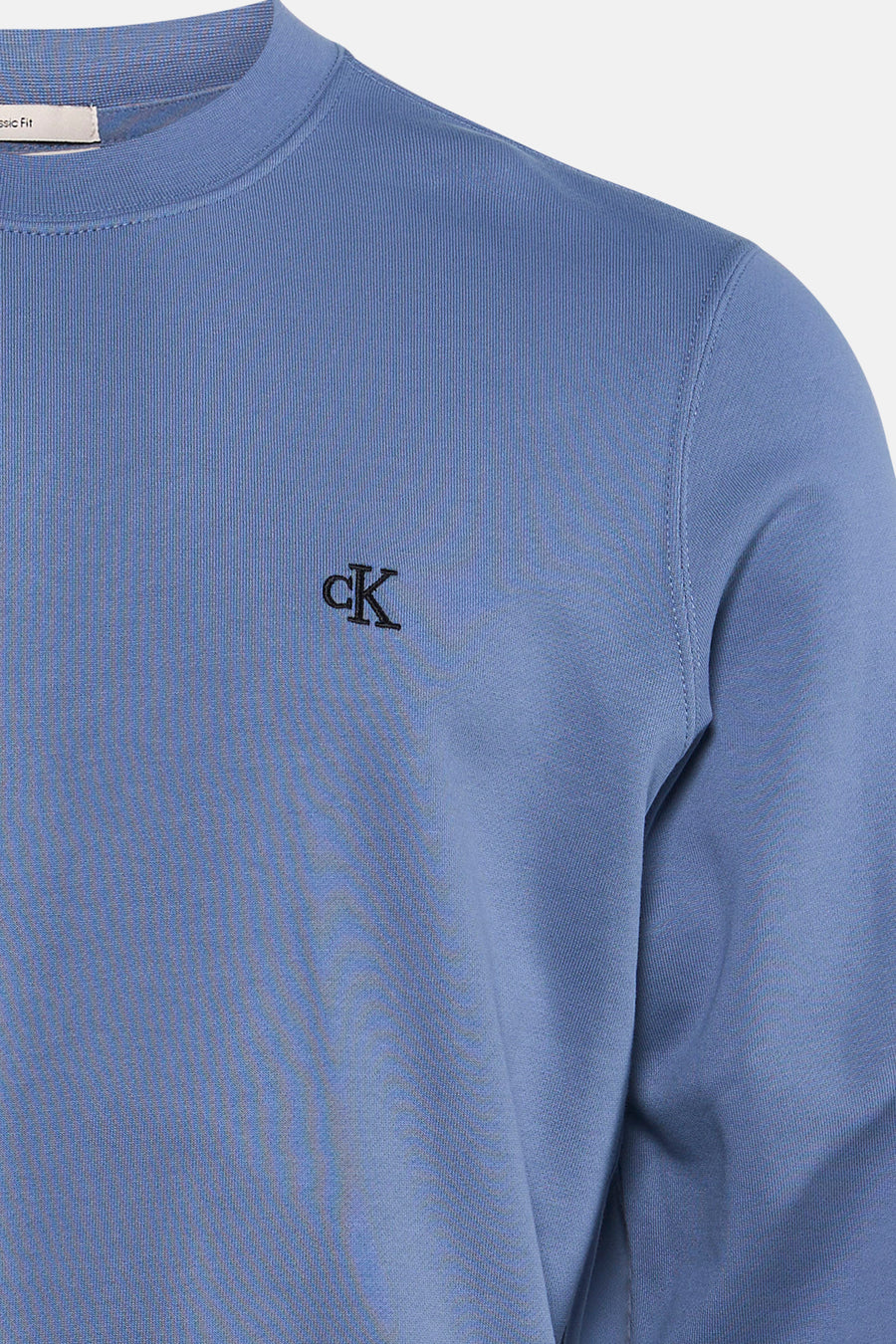 Sweat - bleu