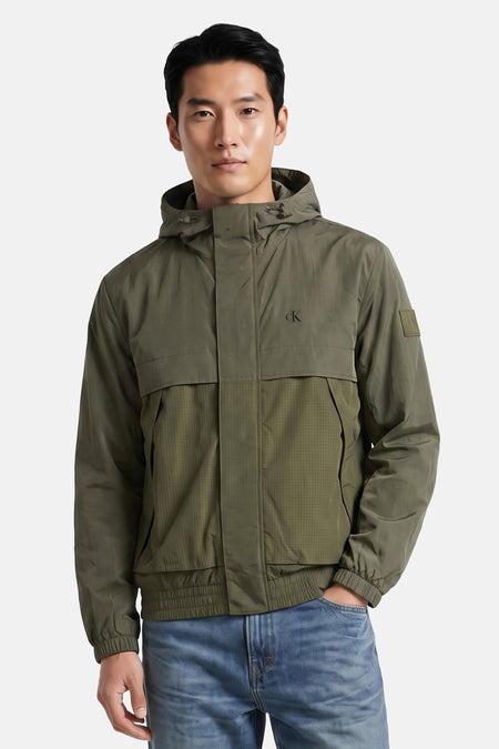 Veste - Kaki