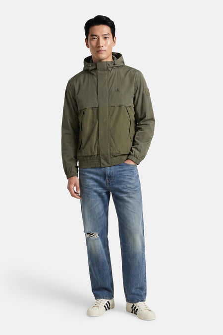 Veste - Kaki