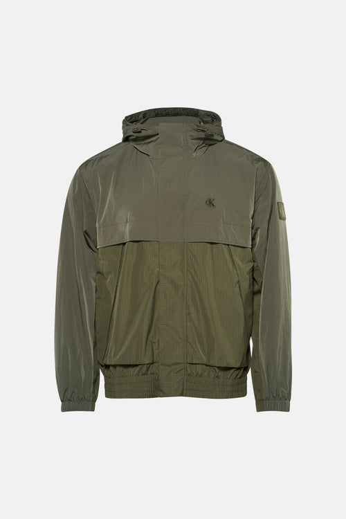 Veste - Kaki