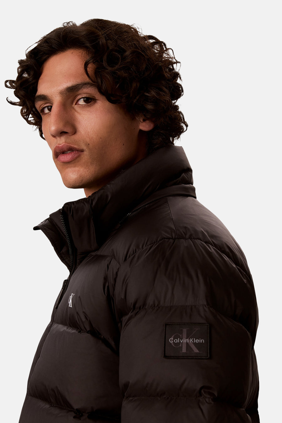 Doudounes noir - Calvin Klein