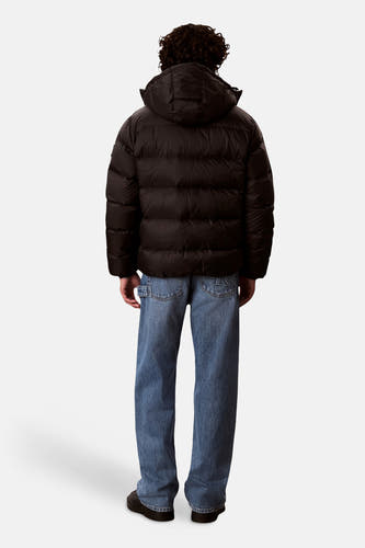 Doudounes noir - Calvin Klein