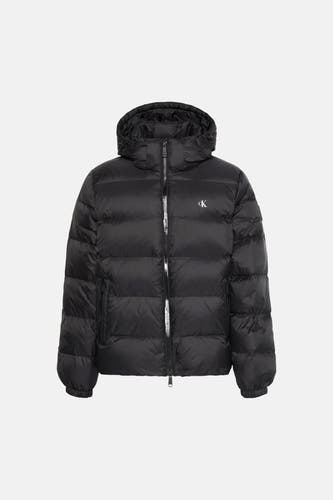 Doudounes noir - Calvin Klein