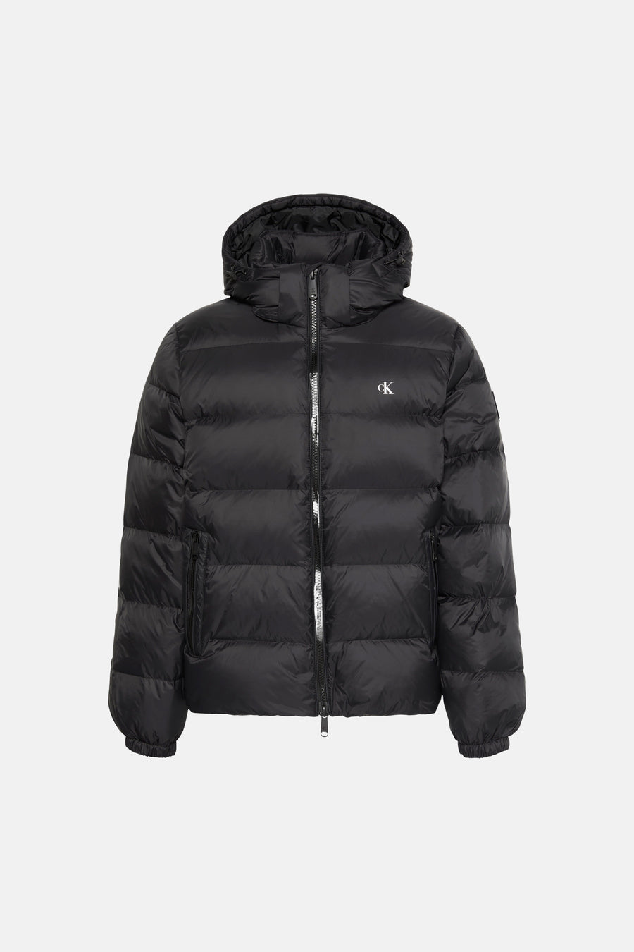 Doudounes noir - Calvin Klein
