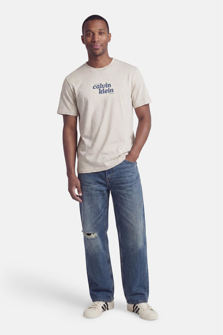 T-shirt - Gris