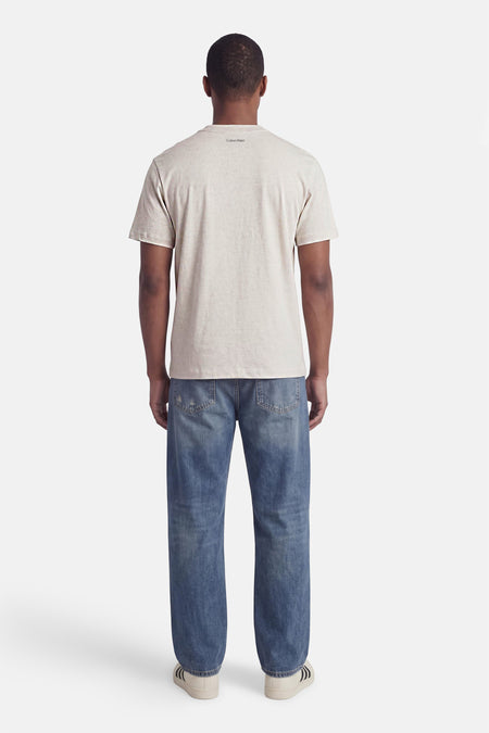 T-shirt - Gris