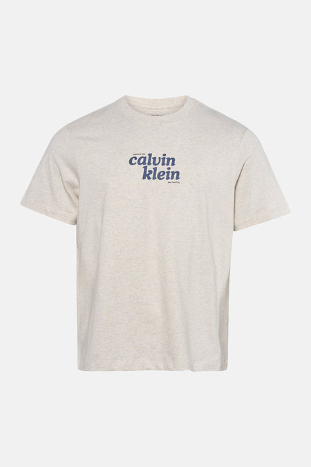 T-shirt - Gris