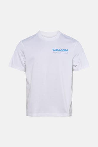 T-shirt - blanc